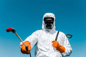 Lawn Pest Control in Casey, IL